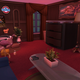 Image for article titled Seinfeld Meets The Sims 4